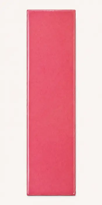 Liso Rosa Carmin 7×20